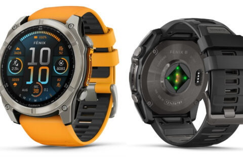 Garmin Fenix 8