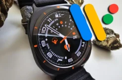 Samsung Galaxy Watch Ultra Wear OS 5