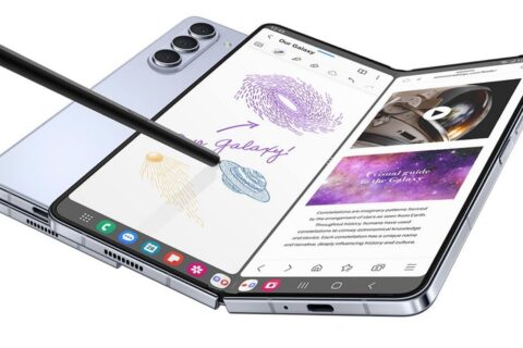 Samsung Galaxy Z Fold5