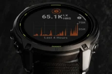 Garmin Enduro 3