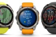 Garmin Fenix 8