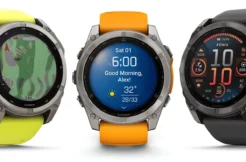 garmin fenix 8 unikle rendery nahled