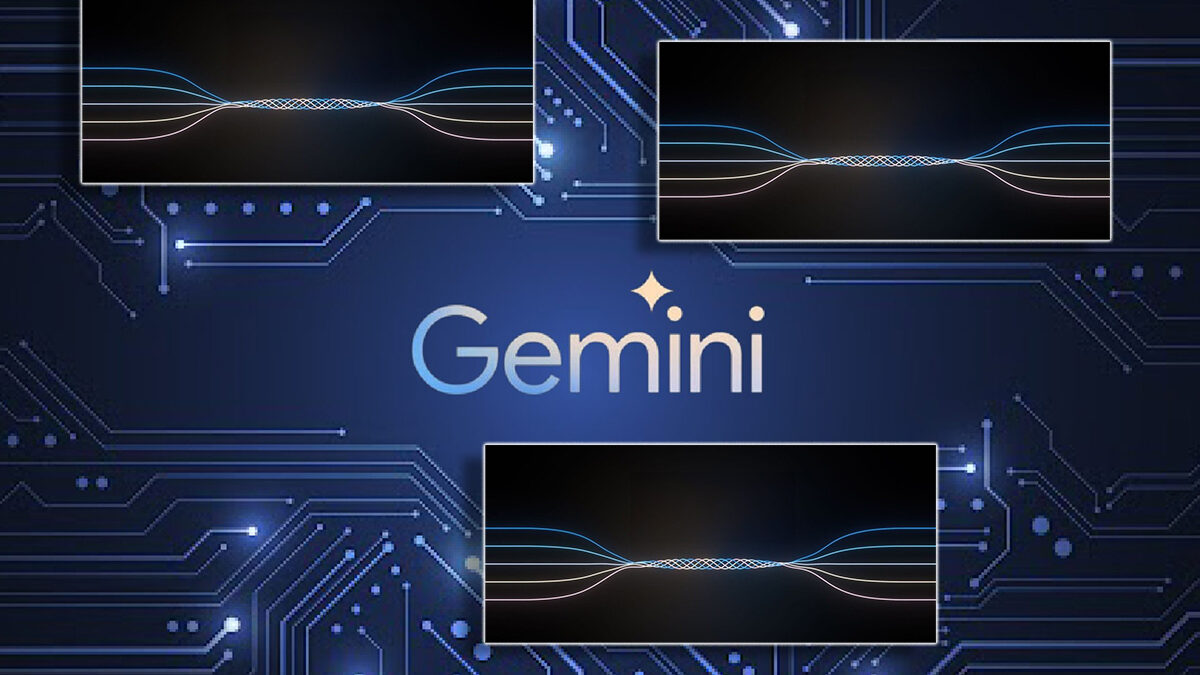 Google Gemini se učí nové triky: Přichází podpora pro plovoucí okna