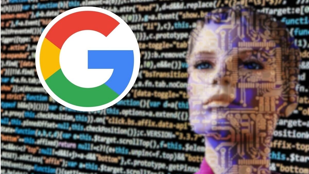 Google bojuje proti dezinformacím. Ve vyhledávání nebude zobrazovat deepfakes