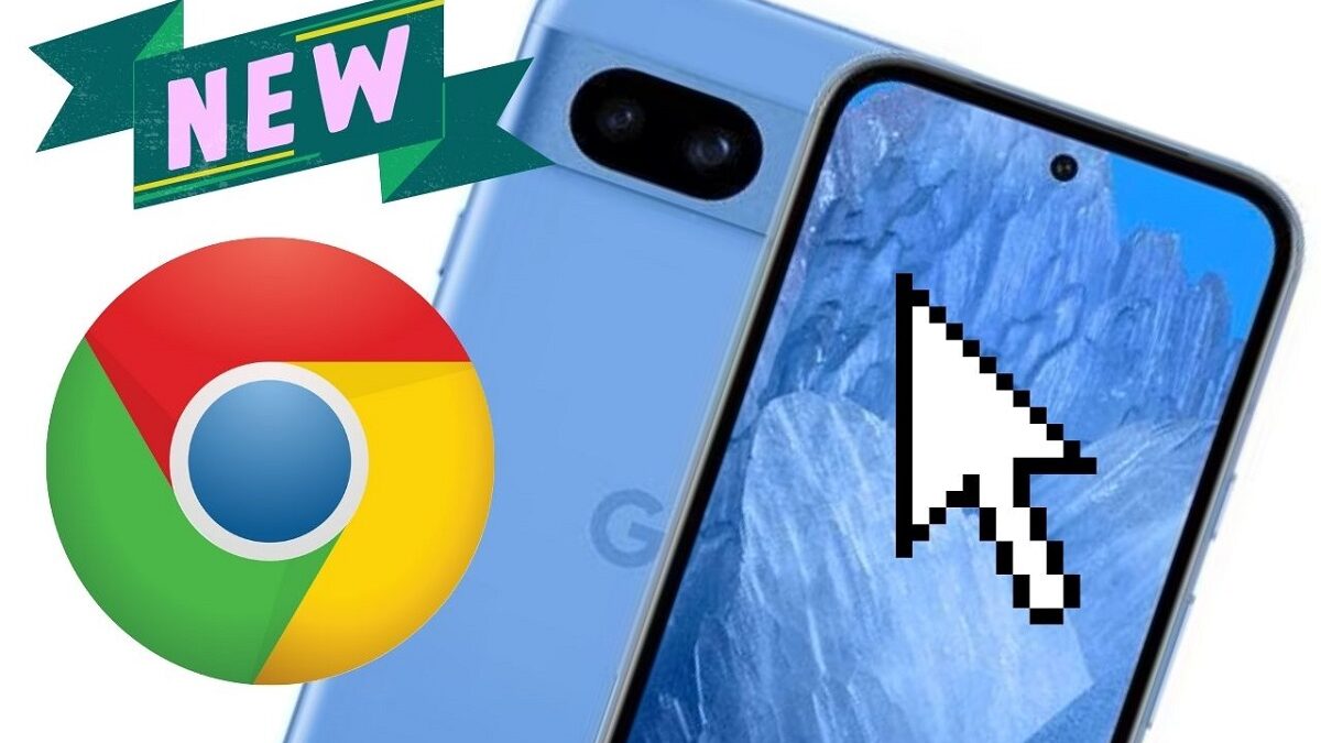 Google chystá novou funkci pro Chrome v Androidu. Určitě vás potěší