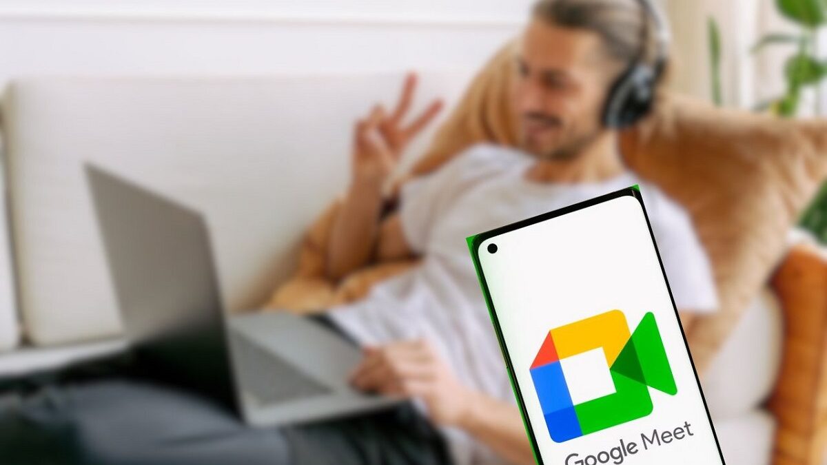 Google Meet dostane skvělé vylepšení! Také se na něj těšíte?