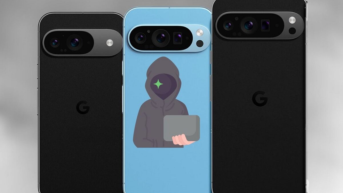 Máte Google Pixel? Pozor na velkou bezpečnostní chybu