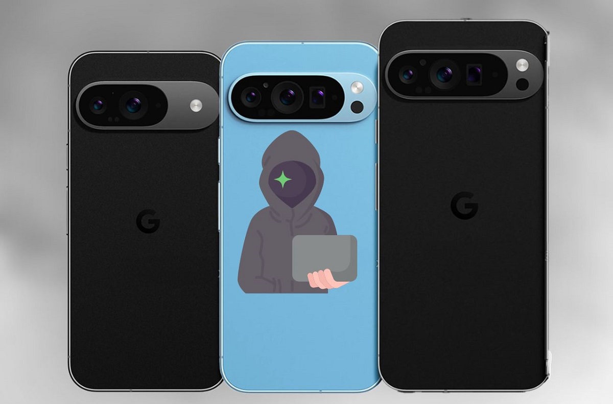 google pixel