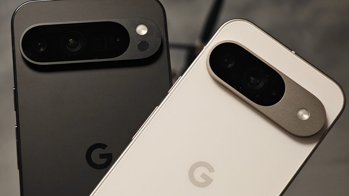 Telefony Google Pixel 9 a Pixel 9 Pro dorazily do redakce! Co vás nejvíce zajímá?