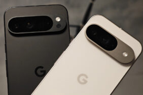 Google Pixel 9 a Pixel 9 Pro XL