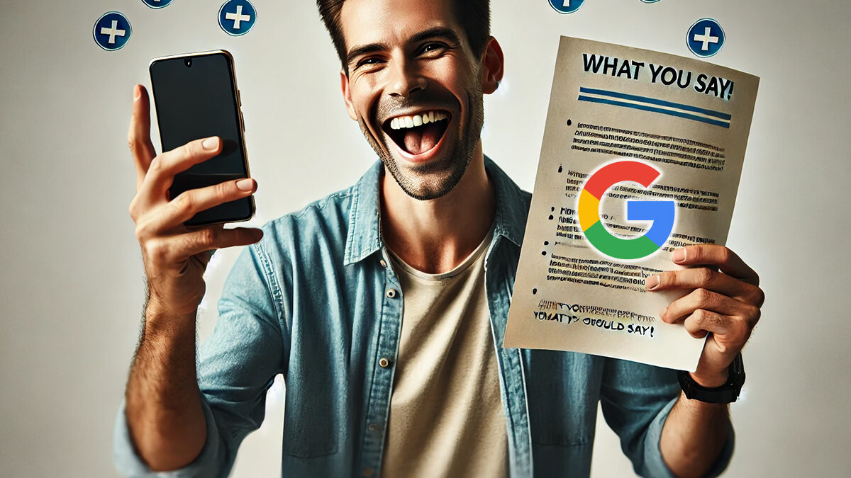 Jen a pouze Pixel! Google chtěl prý zakázat influencerům doporučování jiných telefonů