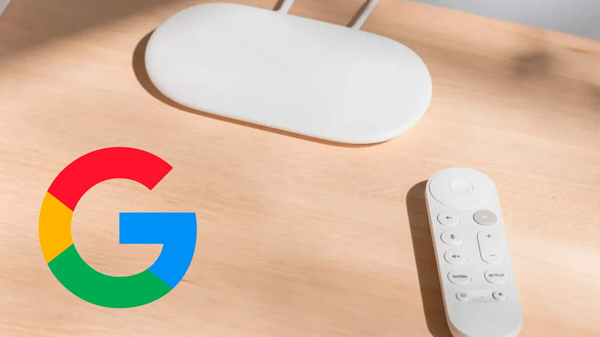 Google TV Streamer (4K) představen! Nástupce Chromecastu má řadu skvělých vylepšení