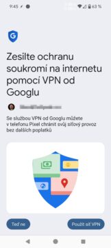 Google VPN