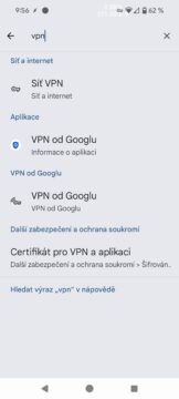 Google VPN