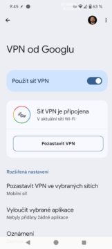 Google VPN