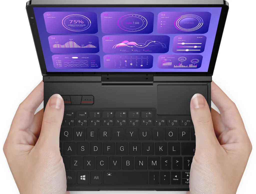 GPD Pocket 4