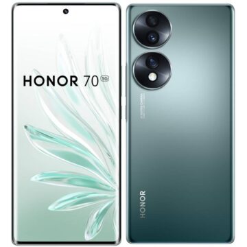 HONOR 70 5G