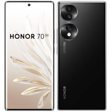 HONOR 70 5G 8 GB 128 GB