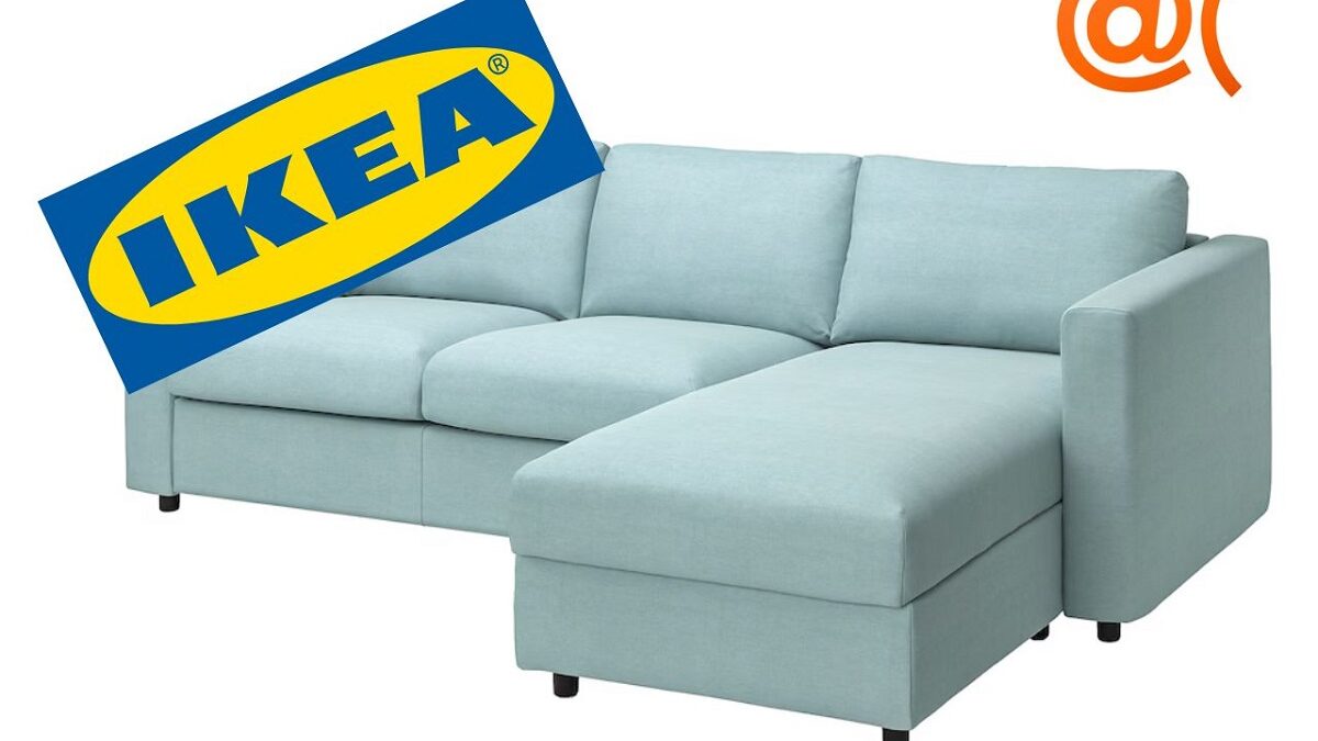 Konkurence pro Bazoš i další servery! IKEA v Česku spustí online tržiště s použitým nábytkem