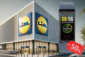 lidl naramek sleva nahled