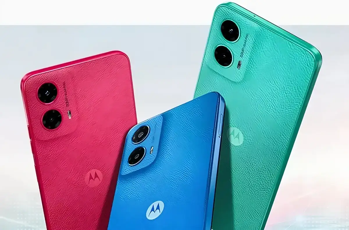 motorola moto g45 5g nahled