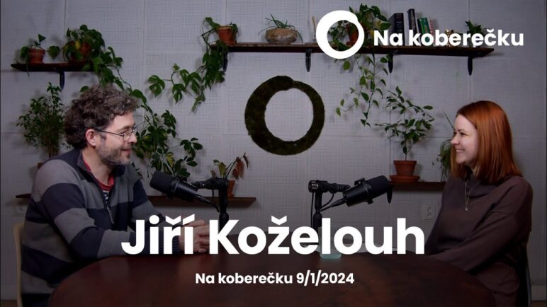 🎧 Na koberečku #34: Budoucnost sdílené energie je tady. Co přinese Lex OZE II?