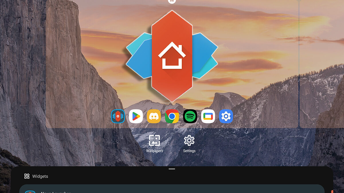 Oblíbený Nova Launcher v problémech! Velké propouštění vyvolává obavy o jeho budoucnost