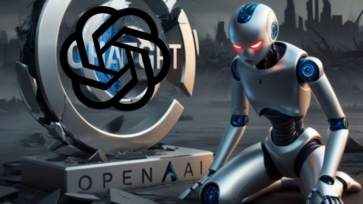 OpenAI v rozkladu? Odešli další klíčoví lidé, z 11 zakladatelů už zbývají jen 3