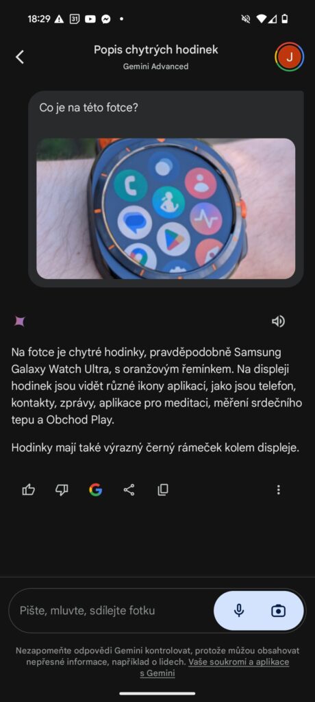 pixel 9 gemini poznání fotky