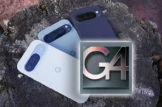 google pixel 9 tensor g4