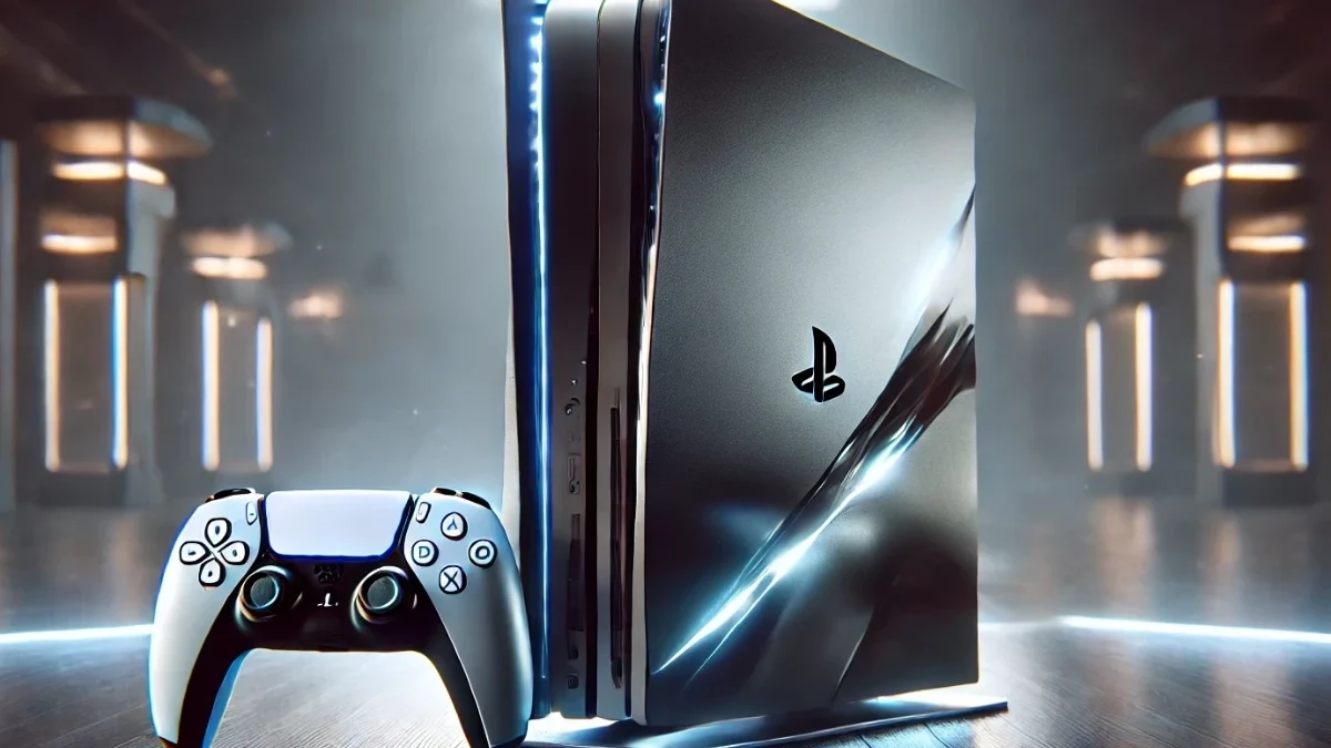 PlayStation 5 Pro příjemně překvapí! Prý nabídne větší úložiště a tišší chod, uniká i design