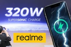 realme 320w nabijeni nahled