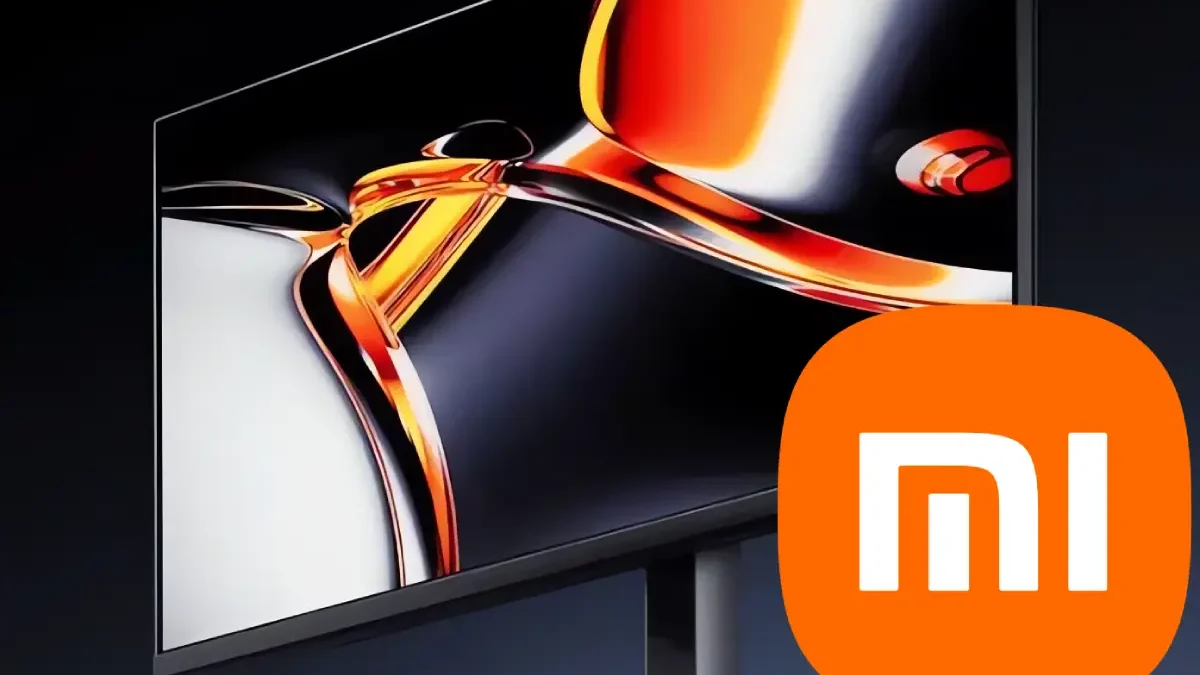 Bude to hit? Redmi má nový 4K monitor s nízkou cenou a fajn stojanem