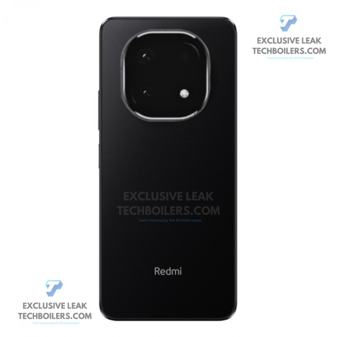 Redmi note 14 pro