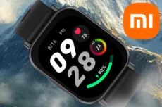 Redmi Watch 5 Active