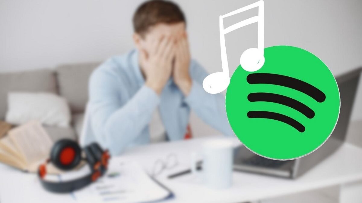 Spotify naštvalo uživatele a teď couvá! Vrací nepředplatitelům důležitou funkci