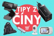 tipy-z-ciny-477-AliExpress slevy WeekDeal Baseus nabíječka