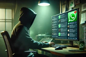 účet whatsapp hacker