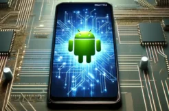 umela inteligence android midrange nahled