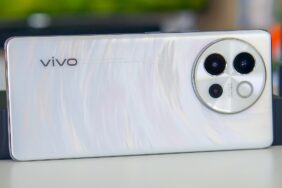 Vivo V40 Lite recenze