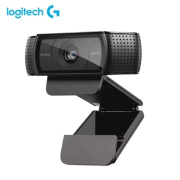 Webkamera Logitech C920e