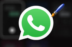 whatsapp nová témata vzhled