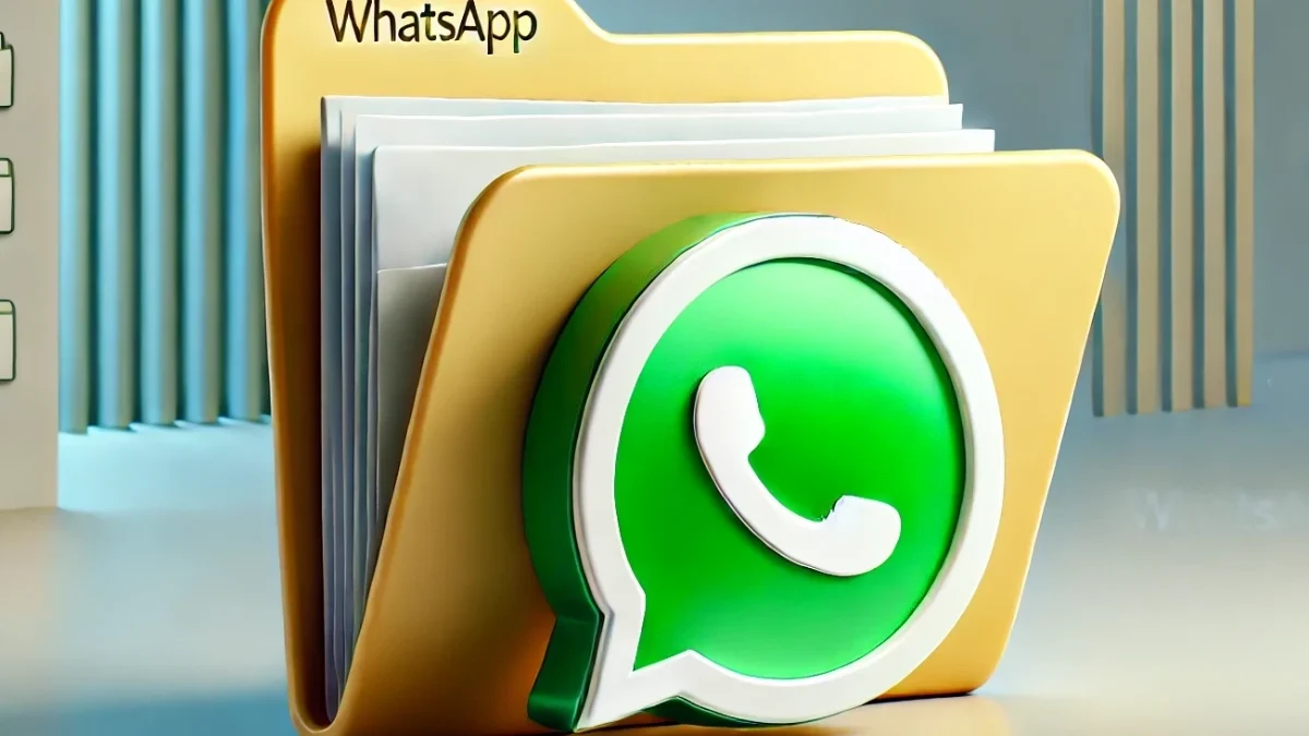 WhatsApp chystá pořádně užitečnou novinku. Pomůže vám zatočit s nepořádkem v konverzacích