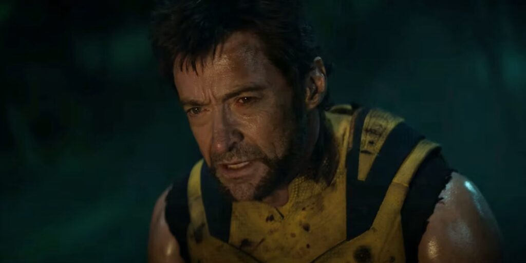 Wolverine