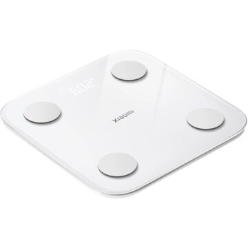 Xiaomi Body Composition Scale S400