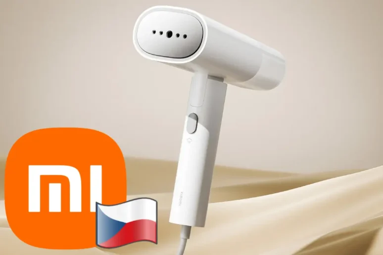 Xiaomi Handheld Garment Steamer