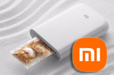 tiskárna Xiaomi Mi Portable Photo Printer