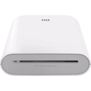 Xiaomi Mi Portable Photo Printer