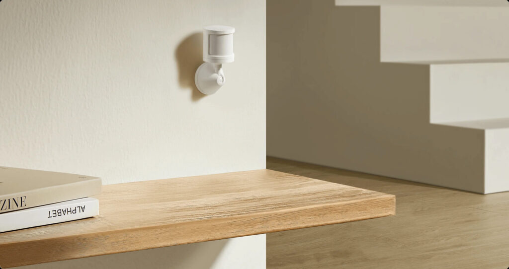 Xiaomi Motion Sensor 2S