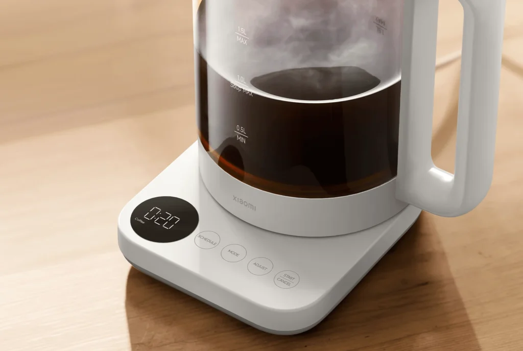 Xiaomi Multifunctional Kettle